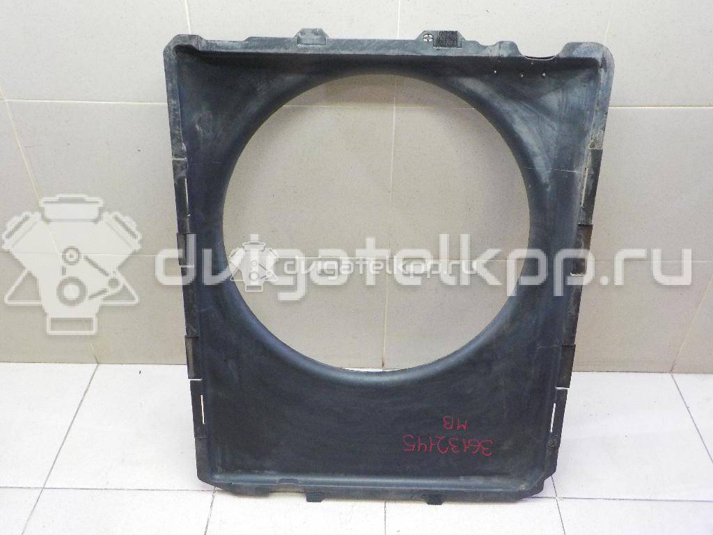 Фото Диффузор вентилятора  9425050555 для mercedes benz TRUCK ACTROS I {forloop.counter}}