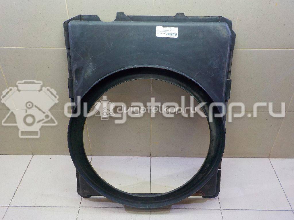 Фото Диффузор вентилятора  9425050555 для mercedes benz TRUCK ACTROS I {forloop.counter}}