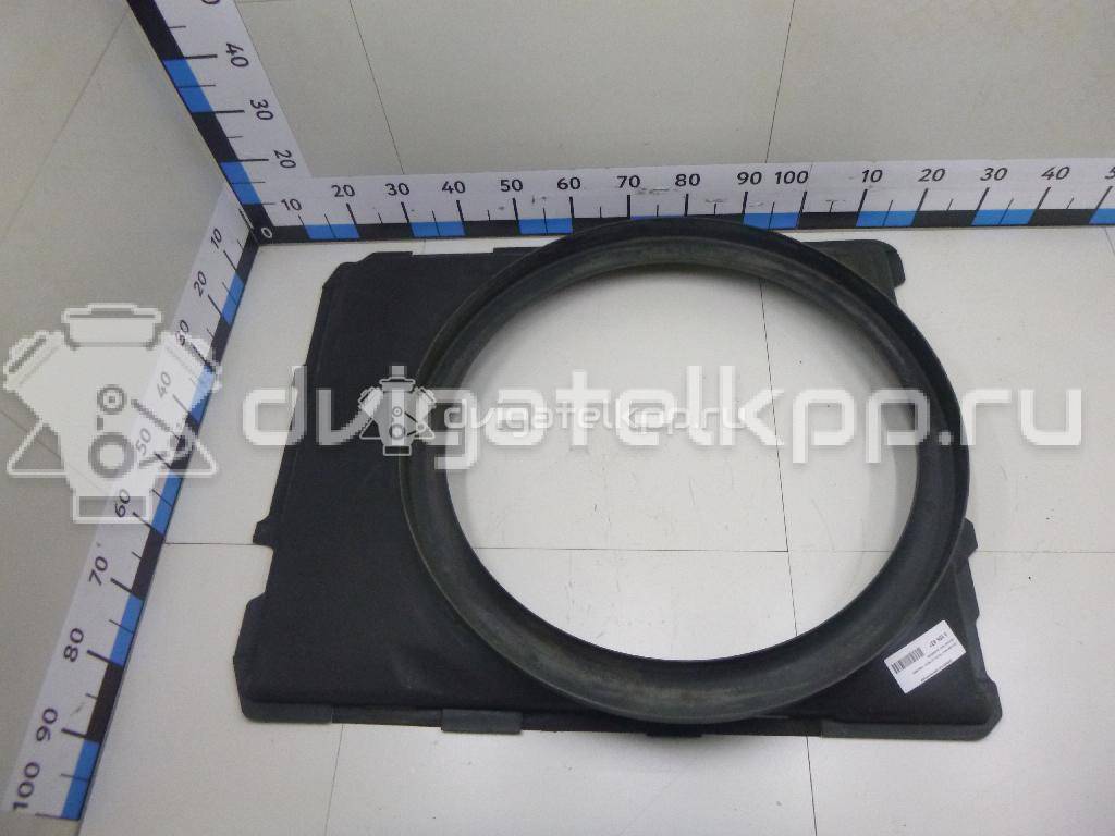Фото Диффузор вентилятора  9425050555 для mercedes benz TRUCK ACTROS I {forloop.counter}}