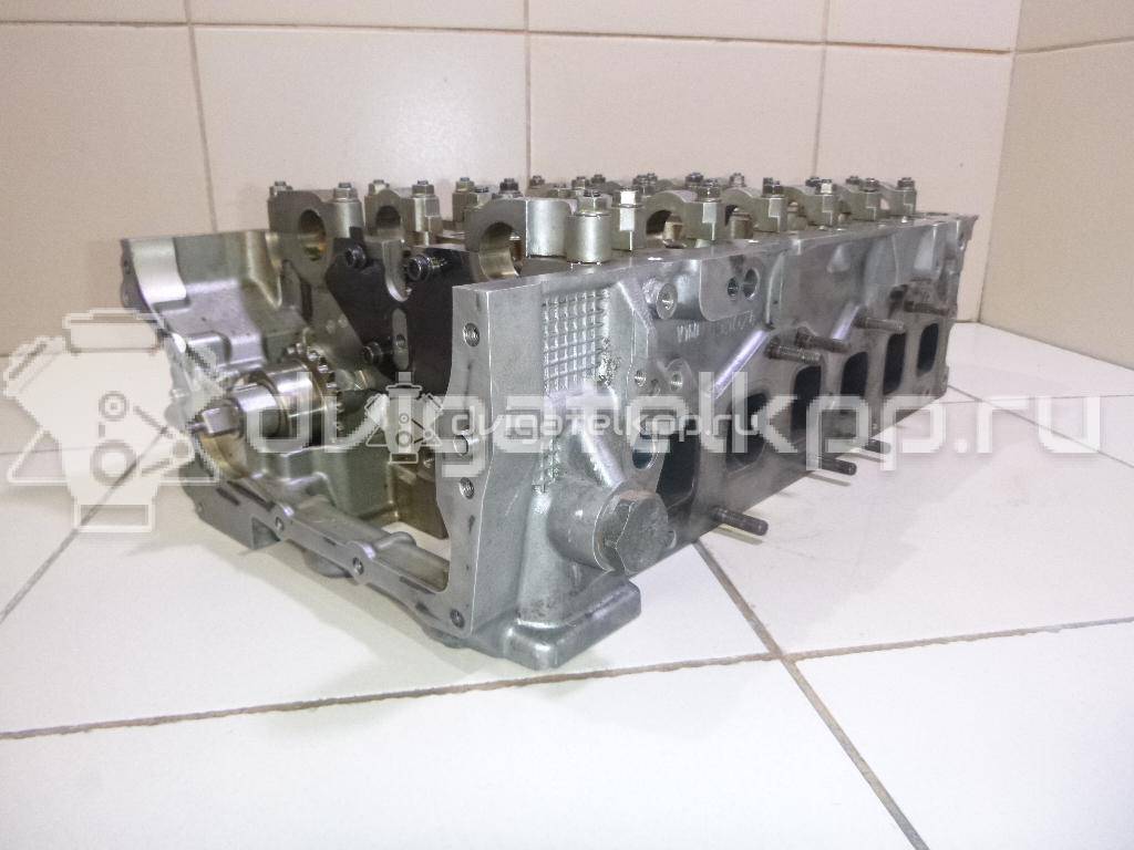 Фото Головка блока для двигателя CMTA для Volkswagen Touareg 249 л.с 24V 3.6 л бензин 03H103351D {forloop.counter}}