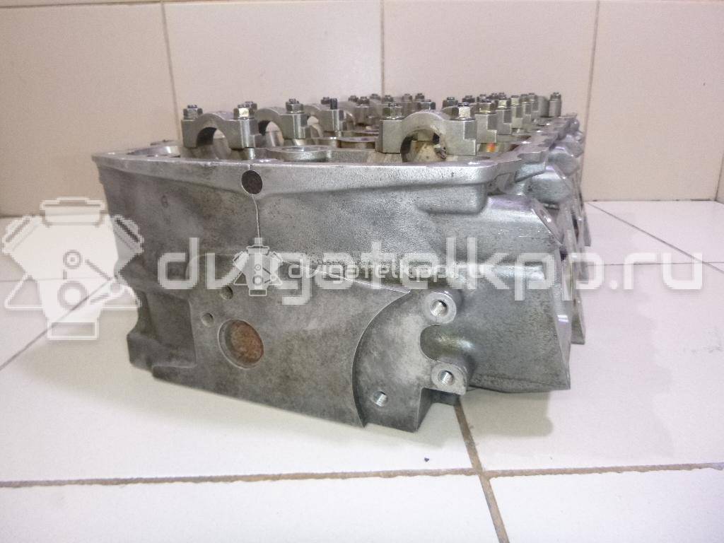 Фото Головка блока для двигателя CMTA для Volkswagen Touareg 249 л.с 24V 3.6 л бензин 03H103351D {forloop.counter}}