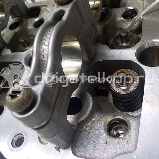 Фото Головка блока для двигателя CRCA для Volkswagen Touareg 245 л.с 24V 3.0 л Дизельное топливо 059103264
