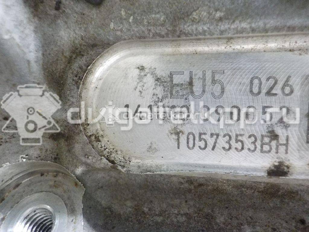 Фото Головка блока для двигателя CKDA для Volkswagen Touareg 340 л.с 32V 4.1 л Дизельное топливо {forloop.counter}}