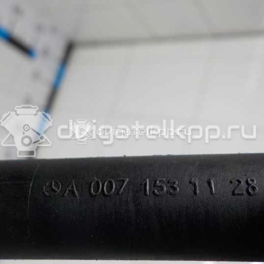 Фото Датчик температуры воздуха  0071531128 для mercedes benz TRUCK ACTROS MP2