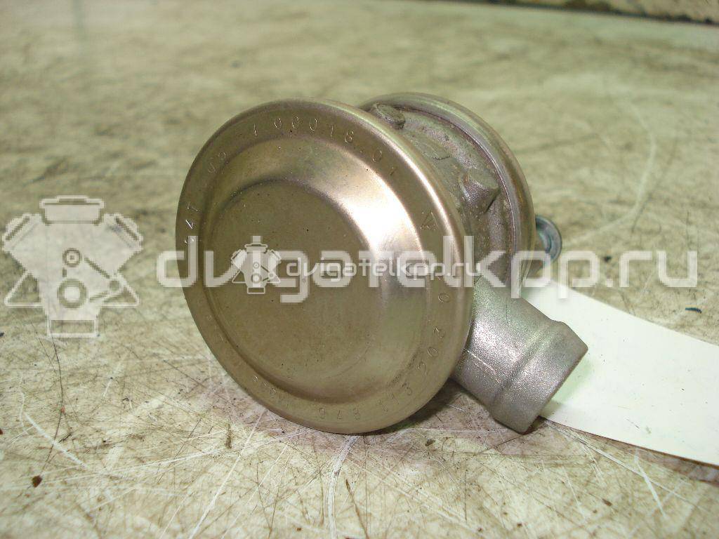 Фото Клапан рециркуляции выхлопных газов для двигателя M 48.00 для Porsche Cayenne 340 л.с 32V 4.5 л бензин 94811320301 {forloop.counter}}