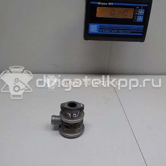 Фото Клапан рециркуляции выхлопных газов для двигателя M 48.00 для Porsche Cayenne 340 л.с 32V 4.5 л бензин 94811320301