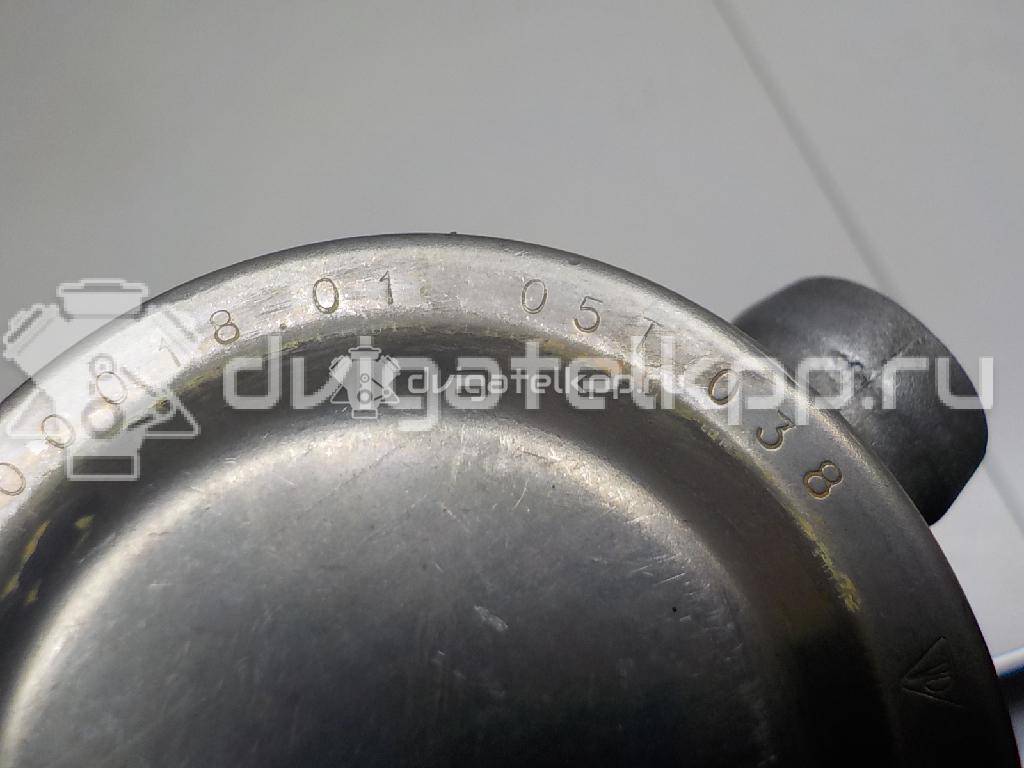 Фото Клапан рециркуляции выхлопных газов для двигателя M 48.00 для Porsche Cayenne 340 л.с 32V 4.5 л бензин 94811320301 {forloop.counter}}