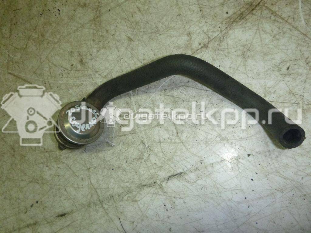 Фото Клапан рециркуляции выхлопных газов для двигателя M 48.00 для Porsche Cayenne 340 л.с 32V 4.5 л бензин 94811320301 {forloop.counter}}