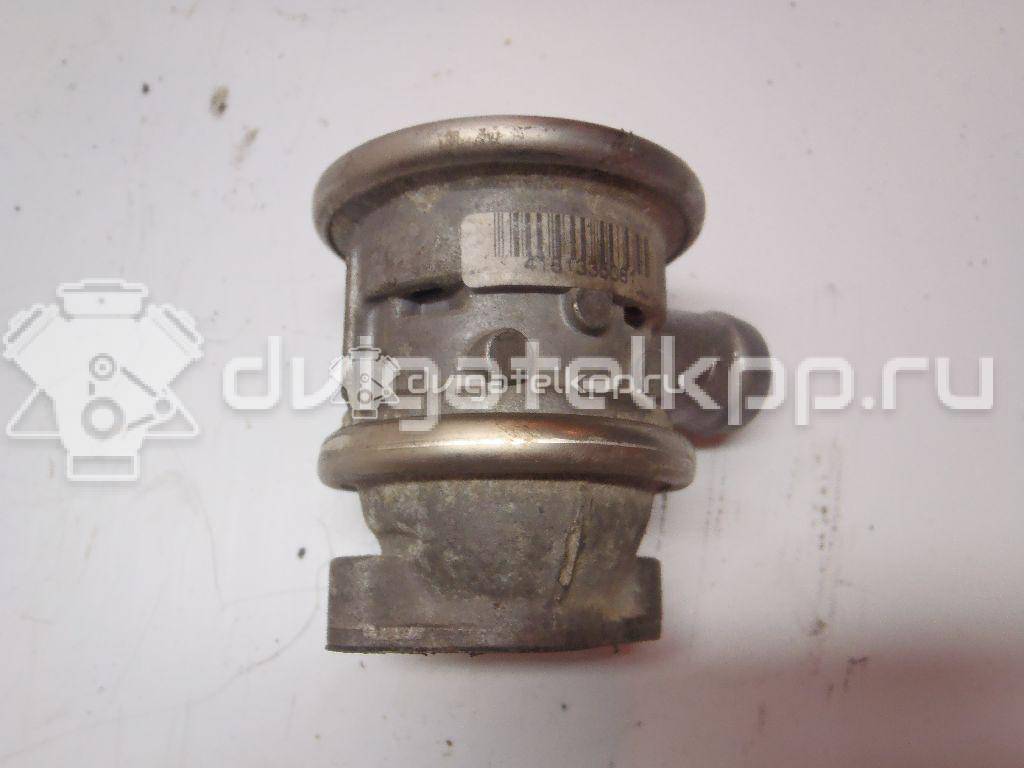 Фото Клапан рециркуляции выхлопных газов для двигателя M 48.00 для Porsche Cayenne 340 л.с 32V 4.5 л бензин 94811320301 {forloop.counter}}