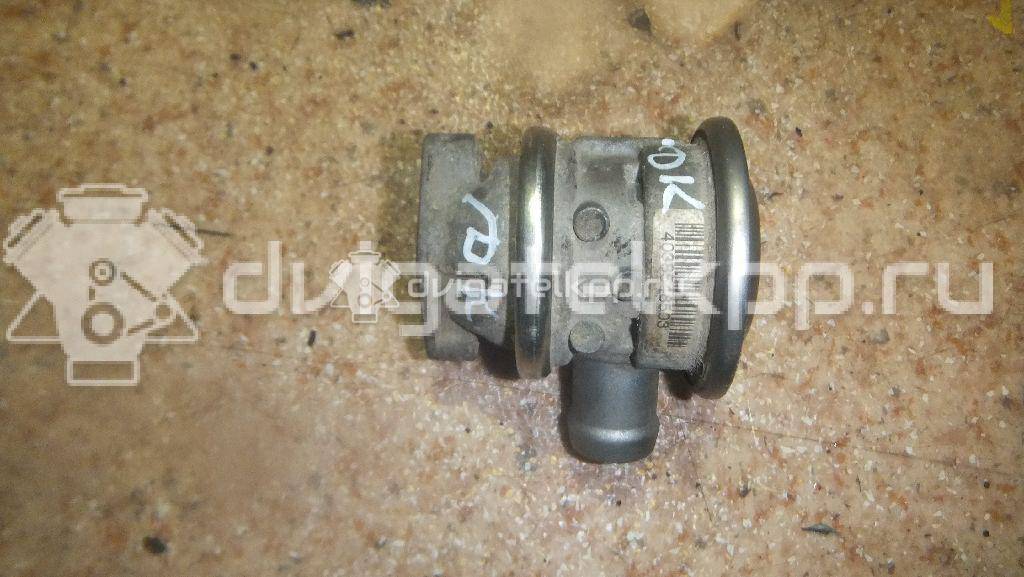 Фото Клапан рециркуляции выхлопных газов для двигателя M 48.00 для Porsche Cayenne 340 л.с 32V 4.5 л бензин 94811320301 {forloop.counter}}