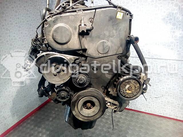 Фото Контрактный (б/у) двигатель 186 A9.000 для Fiat Doblo / Multipla 186 120 л.с 8V 1.9 л Дизельное топливо {forloop.counter}}