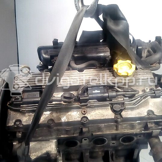 Фото Контрактный (б/у) двигатель 16 K4F для Rover 200 / 400 / 45 Rt / 25 Rf / Coupe 109-117 л.с 16V 1.6 л бензин