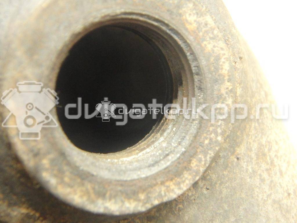 Фото Коллектор выпускной для двигателя M 48.00 для Porsche Cayenne 340 л.с 32V 4.5 л бензин 94811111902 {forloop.counter}}