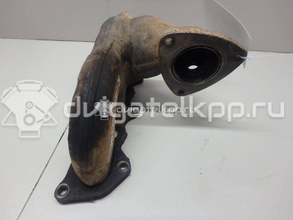 Фото Коллектор выпускной для двигателя M 48.00 для Porsche Cayenne 340 л.с 32V 4.5 л бензин 94811111902 {forloop.counter}}
