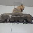 Фото Коллектор выпускной для двигателя M 48.00 для Porsche Cayenne 340 л.с 32V 4.5 л бензин 94811111902 {forloop.counter}}