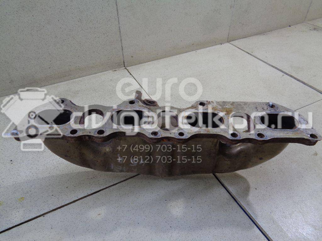Фото Коллектор выпускной для двигателя M 48.00 для Porsche Cayenne 340 л.с 32V 4.5 л бензин 94811111902 {forloop.counter}}