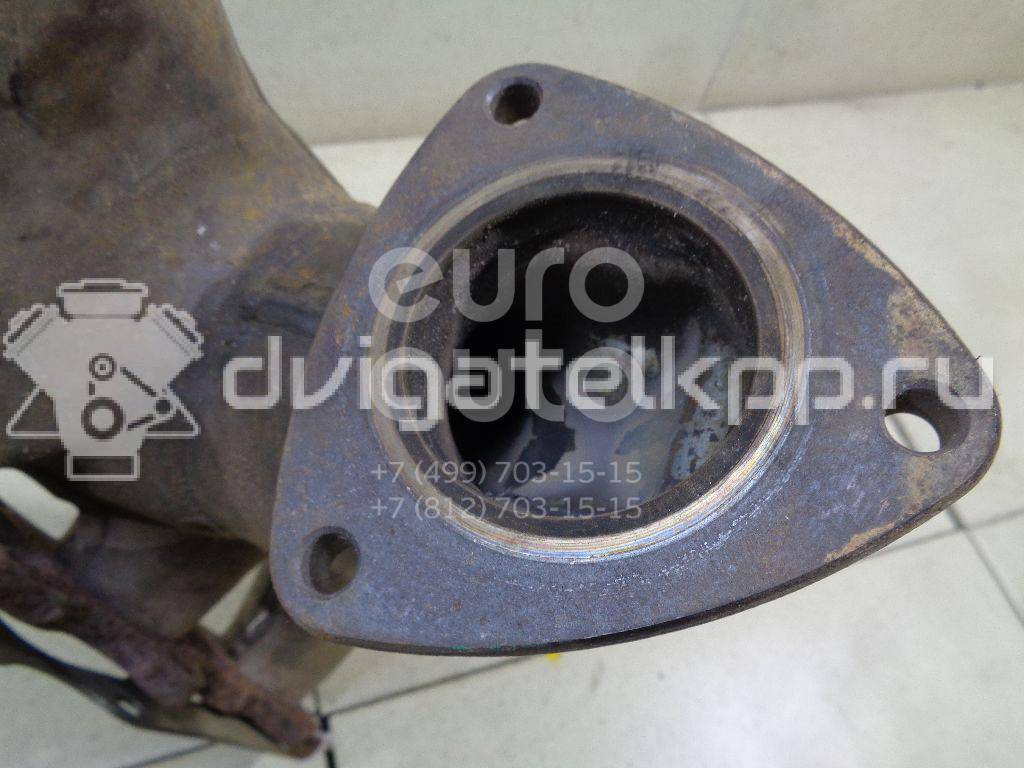 Фото Коллектор выпускной для двигателя M 48.00 для Porsche Cayenne 340 л.с 32V 4.5 л бензин 94811111902 {forloop.counter}}