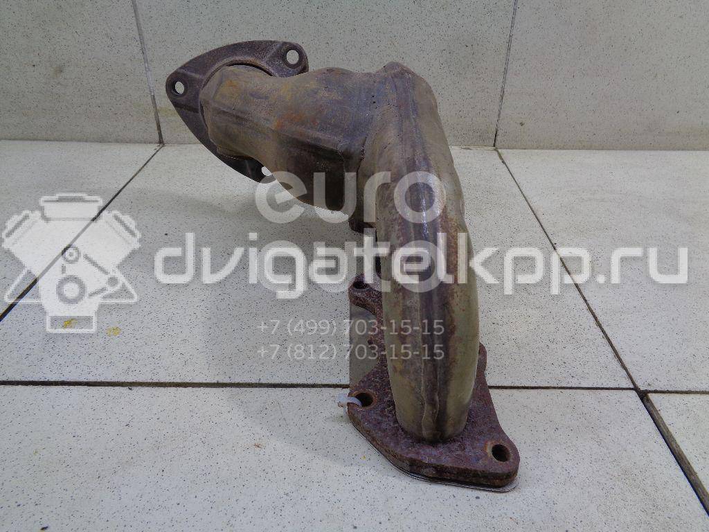 Фото Коллектор выпускной для двигателя M 48.00 для Porsche Cayenne 340 л.с 32V 4.5 л бензин 94811111902 {forloop.counter}}