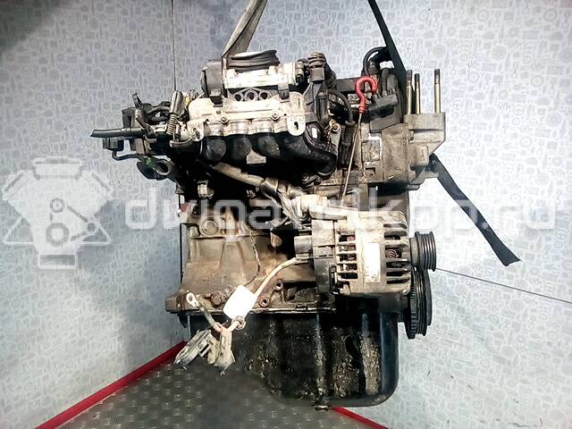 Фото Контрактный (б/у) двигатель 188 A4.000 для Fiat Punto / Strada / Panda 60 л.с 8V 1.2 л бензин {forloop.counter}}