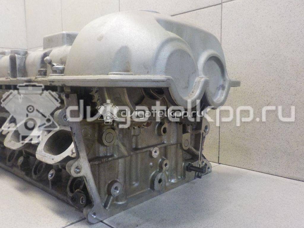 Фото Головка блока для двигателя M 48.52 для Porsche Cayenne 500-550 л.с 32V 4.8 л бензин {forloop.counter}}