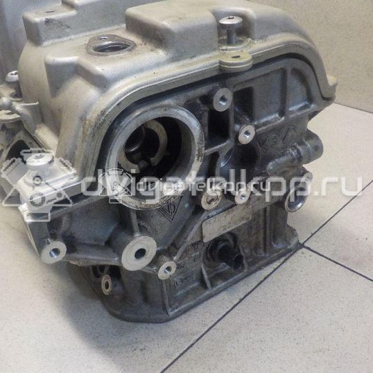 Фото Головка блока для двигателя M 48.52 для Porsche Cayenne 500-550 л.с 32V 4.8 л бензин