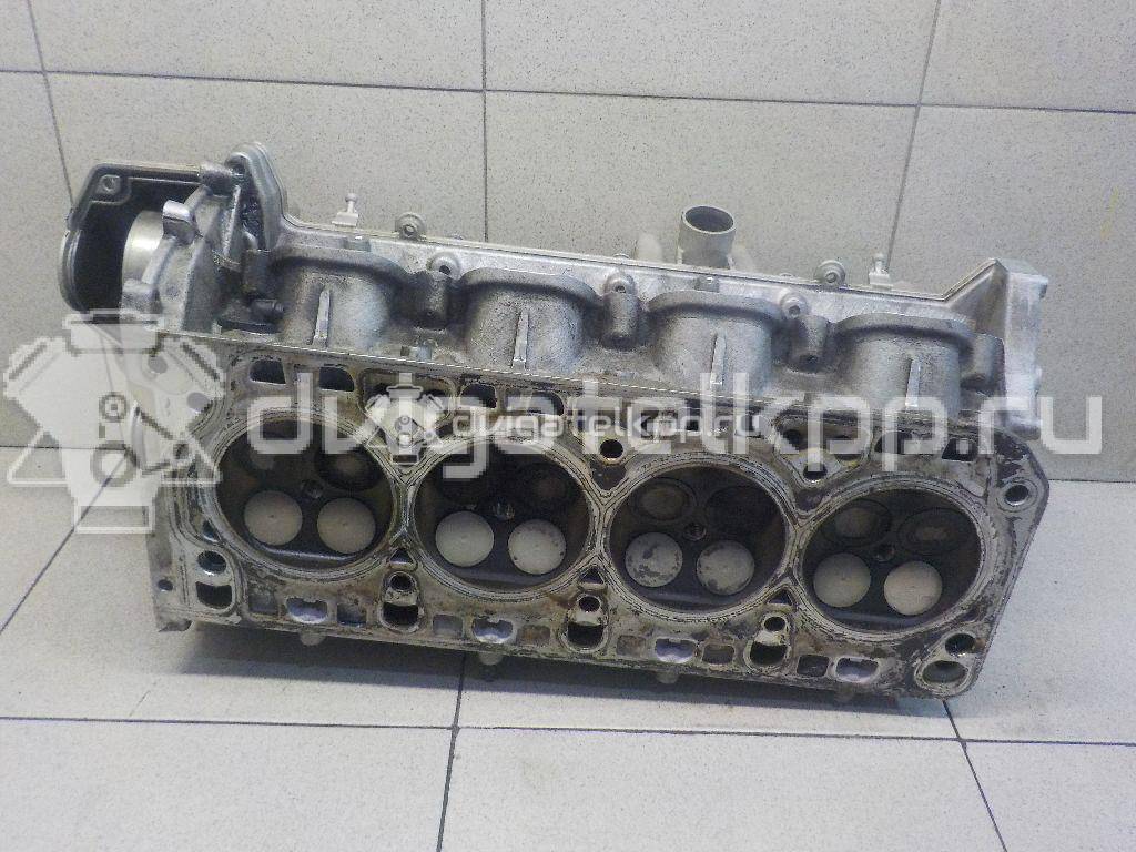 Фото Головка блока для двигателя M 48.52 для Porsche Cayenne 500-550 л.с 32V 4.8 л бензин {forloop.counter}}