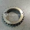 Фото Шестерня коленвала для двигателя VQ35DE для Infiniti / Mitsuoka / Isuzu / Nissan / Nissan (Dongfeng) 243-284 л.с 24V 3.5 л бензин 13021JK20A {forloop.counter}}