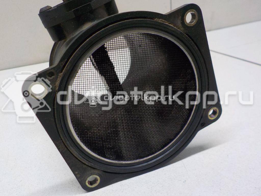 Фото Расходомер воздуха (массметр) для двигателя VK45DE для Infiniti Fx 316-345 л.с 32V 4.5 л бензин 22680AR200 {forloop.counter}}