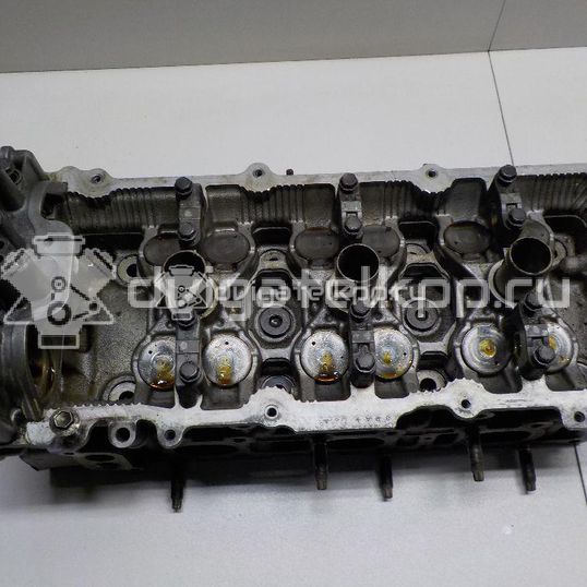 Фото Головка блока для двигателя VQ35DE для Infiniti Qx60 / G / Fx / Jx 243-284 л.с 24V 3.5 л бензин 11090CD700