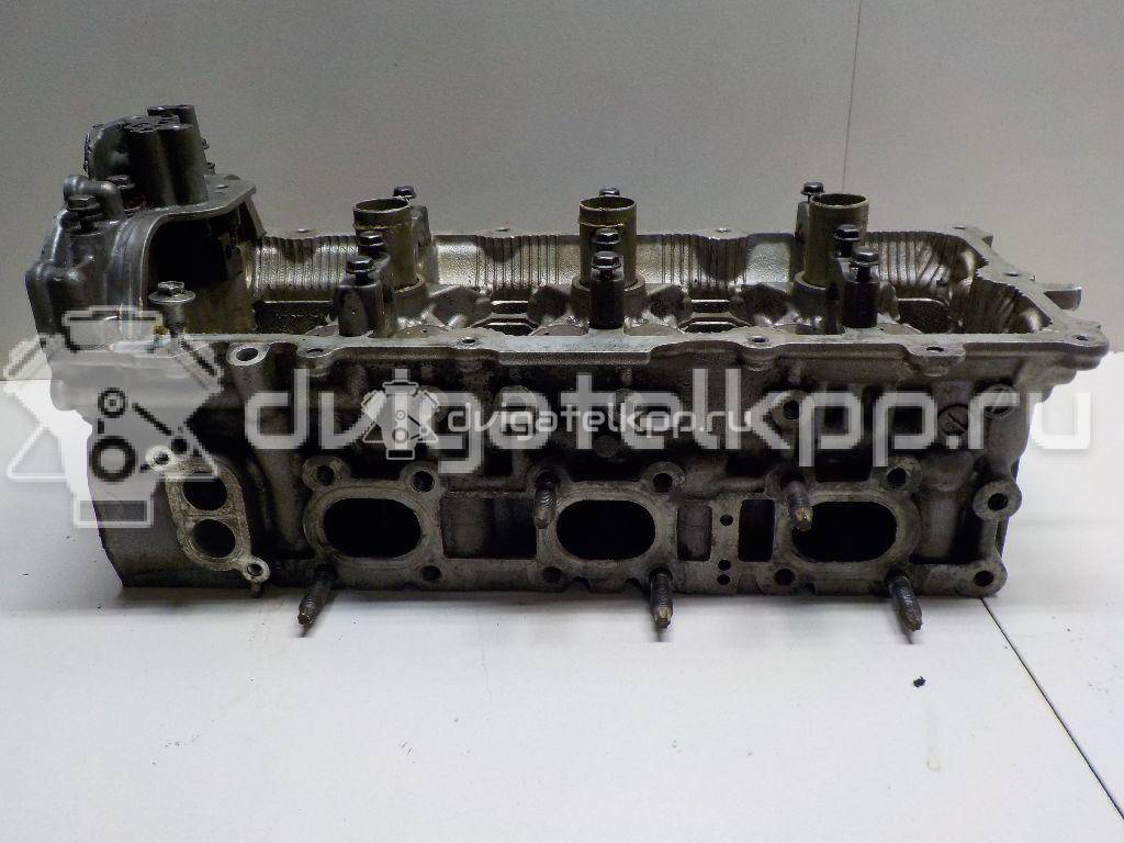 Фото Головка блока для двигателя VQ35DE для Infiniti Qx60 / G / Fx / Jx 243-284 л.с 24V 3.5 л бензин 11090CD700 {forloop.counter}}