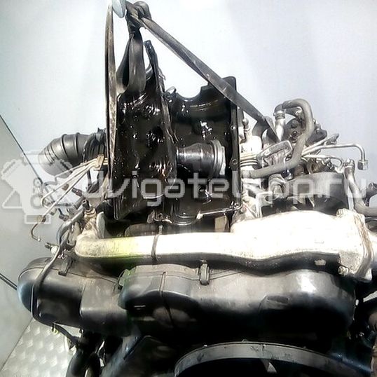 Фото Контрактный (б/у) двигатель BDG для Audi A4 / A6 163 л.с 24V 2.5 л Дизельное топливо