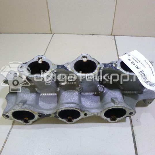 Фото Коллектор впускной для двигателя VQ35HR для Infiniti M35 / Q50 / G / Fx / M Y51 298-364 л.с 24V 3.5 л бензин 14003JK20B