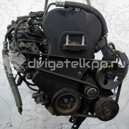 Фото Контрактный (б/у) двигатель T18SED для Chevrolet Nubira / Lacetti 121-122 л.с 16V 1.8 л бензин