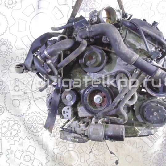 Фото Контрактный (б/у) двигатель RG (AJ-V8) для Jaguar Xj / Xk 258 л.с 32V 3.6 л бензин LMJMMABBB