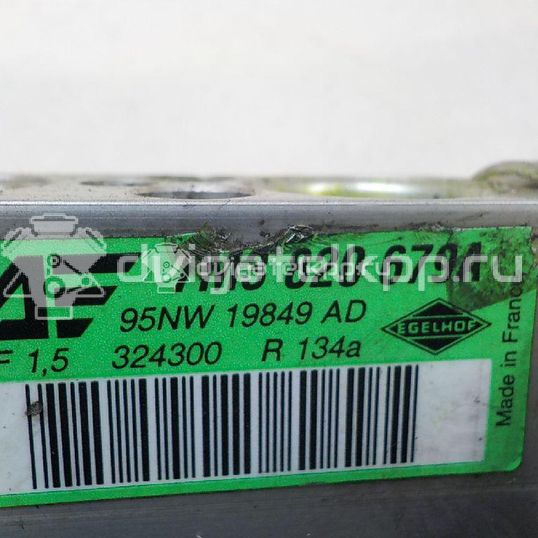 Фото Клапан кондиционера  7M0820679A для mercedes benz W201