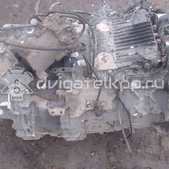 Фото Контрактная (б/у) АКПП для Subaru / Suzuki / Citroen / Vauxhall / Fiat / Man / Vw (Svw) / Bmw (Brilliance) / Erf / Rover 430 л.с 24V 10.5 л D 2066 LF 01 Дизельное топливо 81320036882