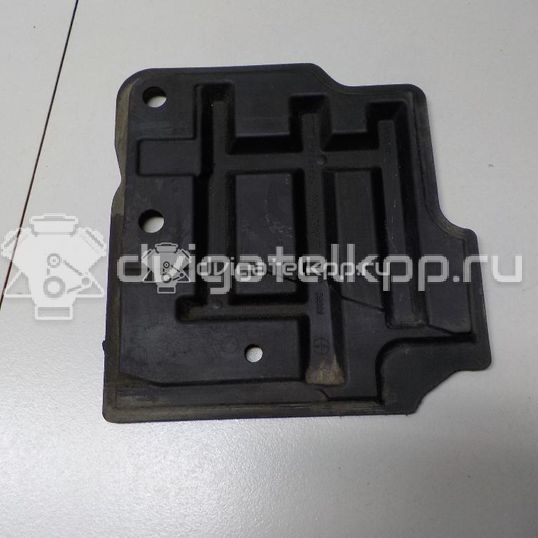Фото Пыльник двигателя боковой правый для двигателя VQ37VHR для Infiniti M37 / Qx50 / Qx70 / G / Fx 310-354 л.с 24V 3.7 л бензин 63832JK500
