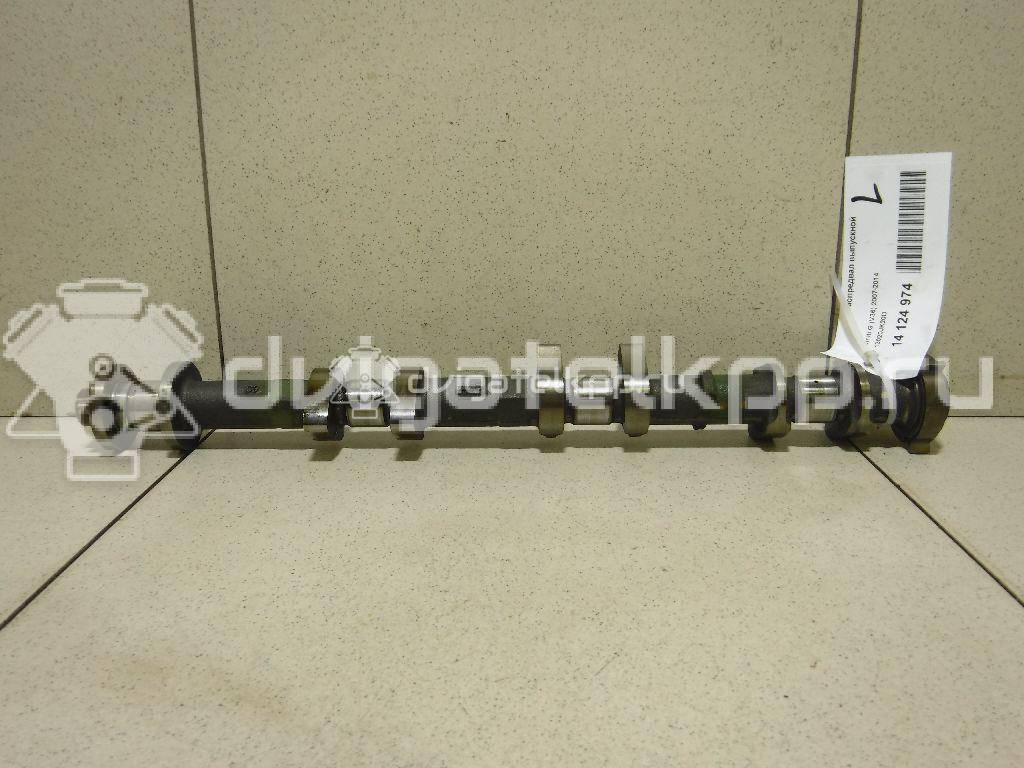 Фото Распредвал выпускной для двигателя VQ35HR для Infiniti M35 / Q50 / G / Fx / M Y51 298-364 л.с 24V 3.5 л бензин 13020JK20D {forloop.counter}}