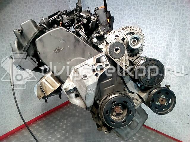 Фото Контрактный (б/у) двигатель AEH для Audi A3 101 л.с 8V 1.6 л бензин {forloop.counter}}