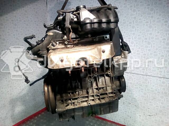 Фото Контрактный (б/у) двигатель AEH для Audi A3 101 л.с 8V 1.6 л бензин {forloop.counter}}