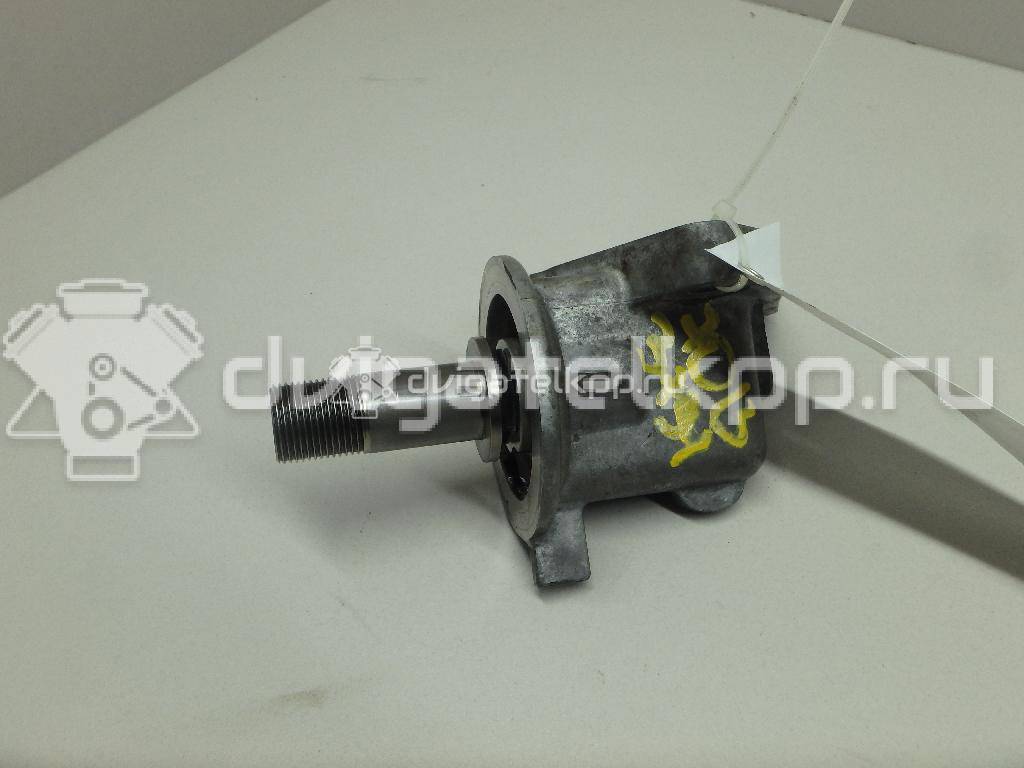 Фото Кронштейн масляного фильтра для двигателя VQ35HR для Infiniti M35 / Q50 / G / Fx / M Y51 298-364 л.с 24V 3.5 л бензин {forloop.counter}}