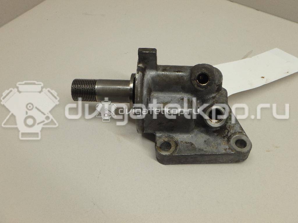 Фото Кронштейн масляного фильтра для двигателя VQ35HR для Infiniti M35 / Q50 / G / Fx / M Y51 298-364 л.с 24V 3.5 л бензин {forloop.counter}}