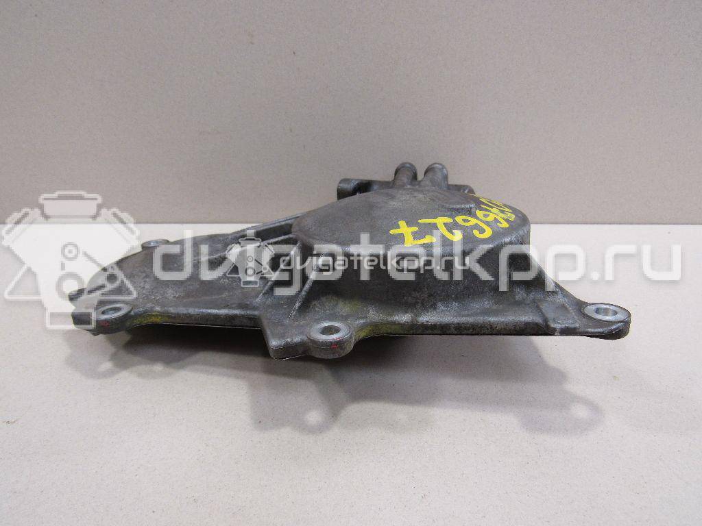 Фото Крышка двигателя передняя для двигателя VQ35DE для Infiniti Qx60 / G / Fx / Jx 243-284 л.с 24V 3.5 л бензин 13040JA11B {forloop.counter}}