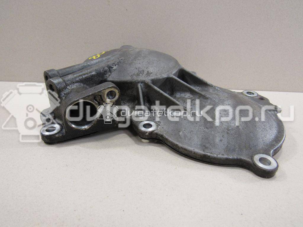 Фото Крышка двигателя передняя для двигателя VQ35DE для Infiniti Qx60 / G / Fx / Jx 243-284 л.с 24V 3.5 л бензин 13040JA11B {forloop.counter}}