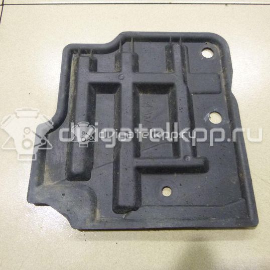 Фото Пыльник двигателя боковой правый для двигателя VQ37VHR для Infiniti M37 / Qx50 / Qx70 / G / Fx 310-354 л.с 24V 3.7 л бензин 63832JK500