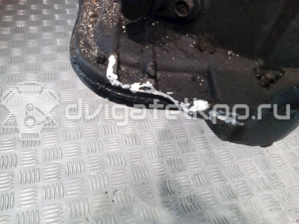 Фото Контрактный (б/у) двигатель YD25DDTi для Nissan Cabstar / Navara / Np300 / Pathfinder / Pick Up 100-190 л.с 16V 2.5 л Дизельное топливо {forloop.counter}}