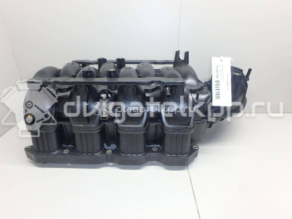 Фото Коллектор впускной для двигателя VK56VD для Infiniti Qx80 / Qx56 400-426 л.с 32V 5.6 л бензин 140011LA0A {forloop.counter}}