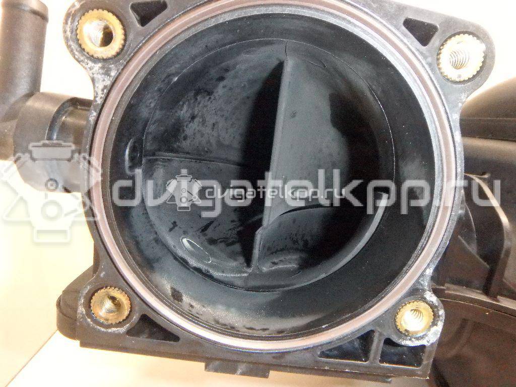 Фото Коллектор впускной для двигателя VK56VD для Infiniti Qx80 / Qx56 400-426 л.с 32V 5.6 л бензин 140011LA0A {forloop.counter}}