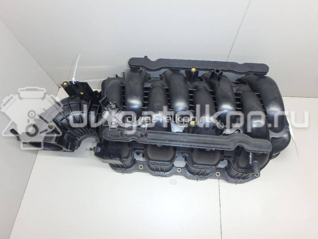 Фото Коллектор впускной для двигателя VK56VD для Infiniti Qx80 / Qx56 400-426 л.с 32V 5.6 л бензин 140011LA0A {forloop.counter}}