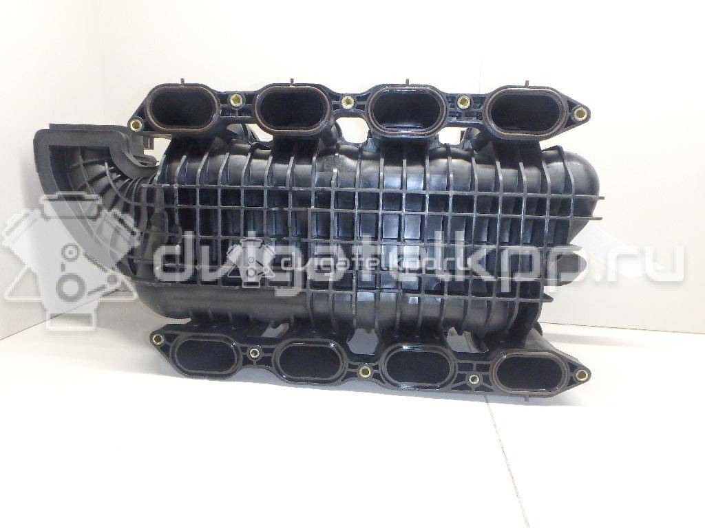 Фото Коллектор впускной для двигателя VK56VD для Infiniti Qx80 / Qx56 400-426 л.с 32V 5.6 л бензин 140011LA0A {forloop.counter}}